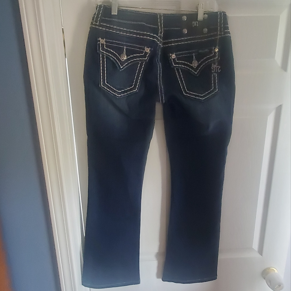 Miss Me Jeans - Picture 2 of 3